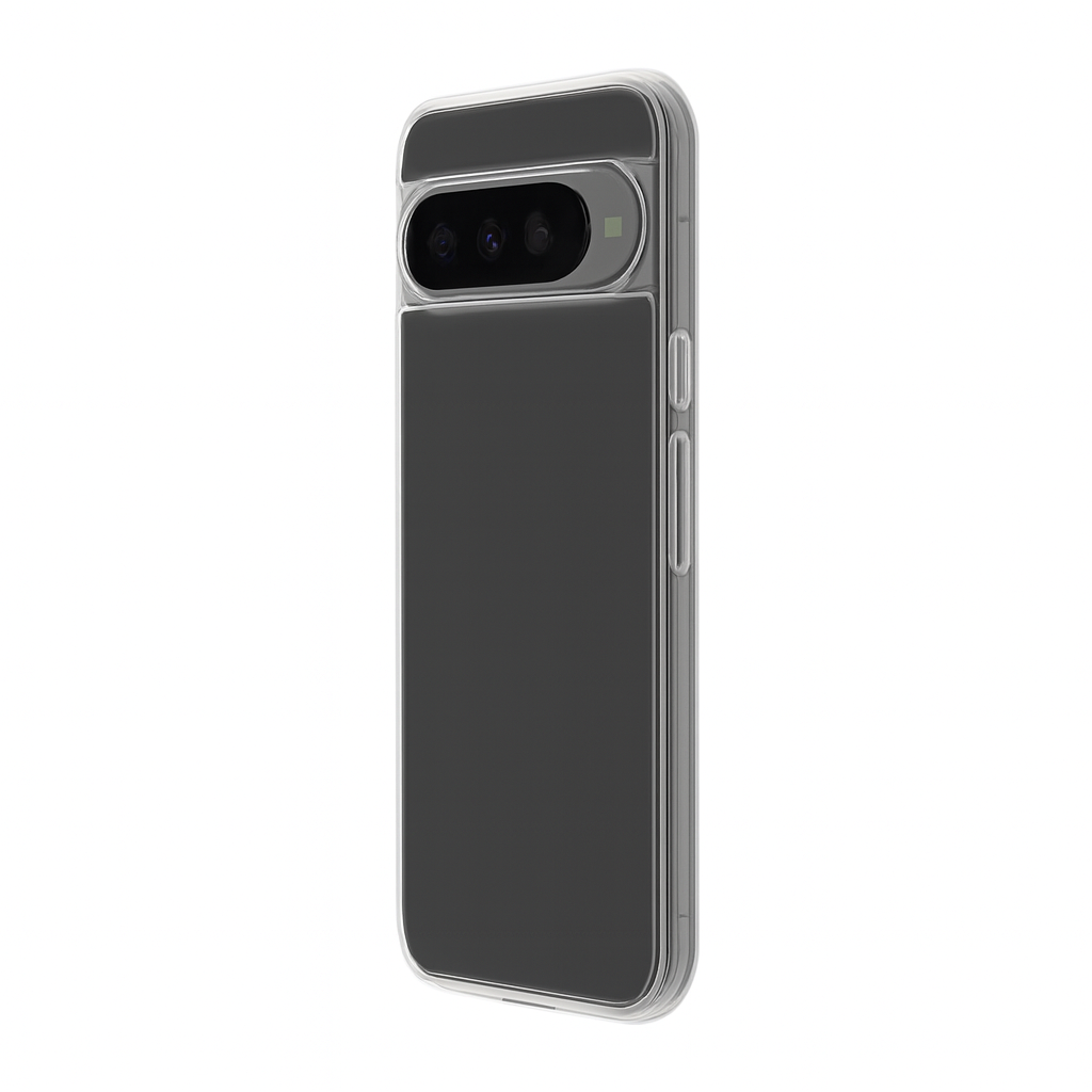 AI Generated - Right Side View