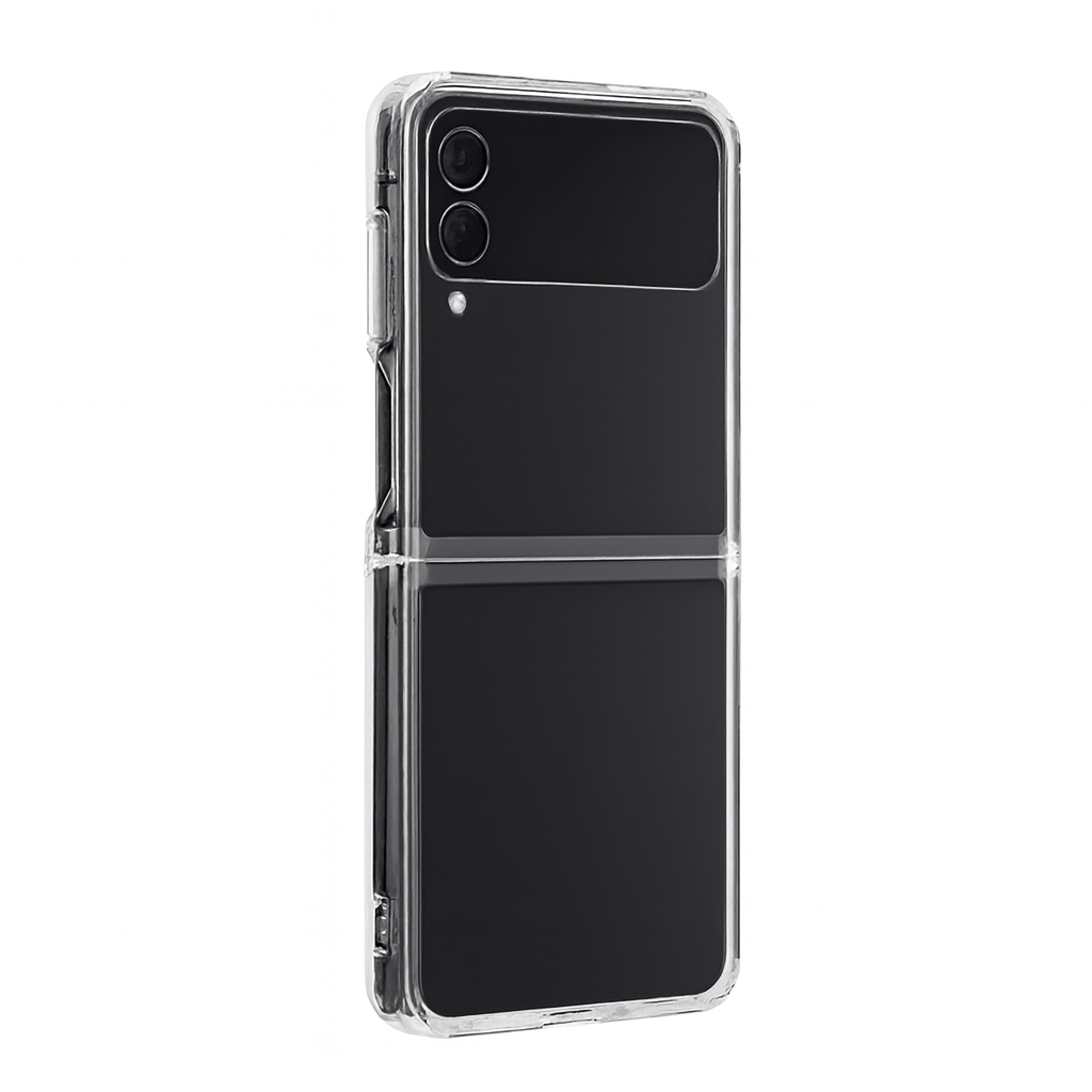 AI Generated - Right Side View