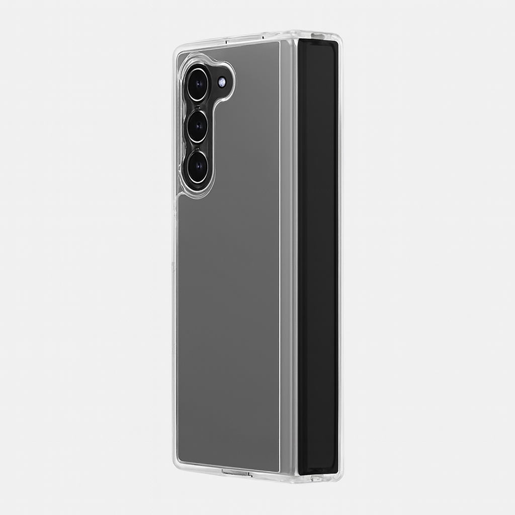AI Generated - Right Side View