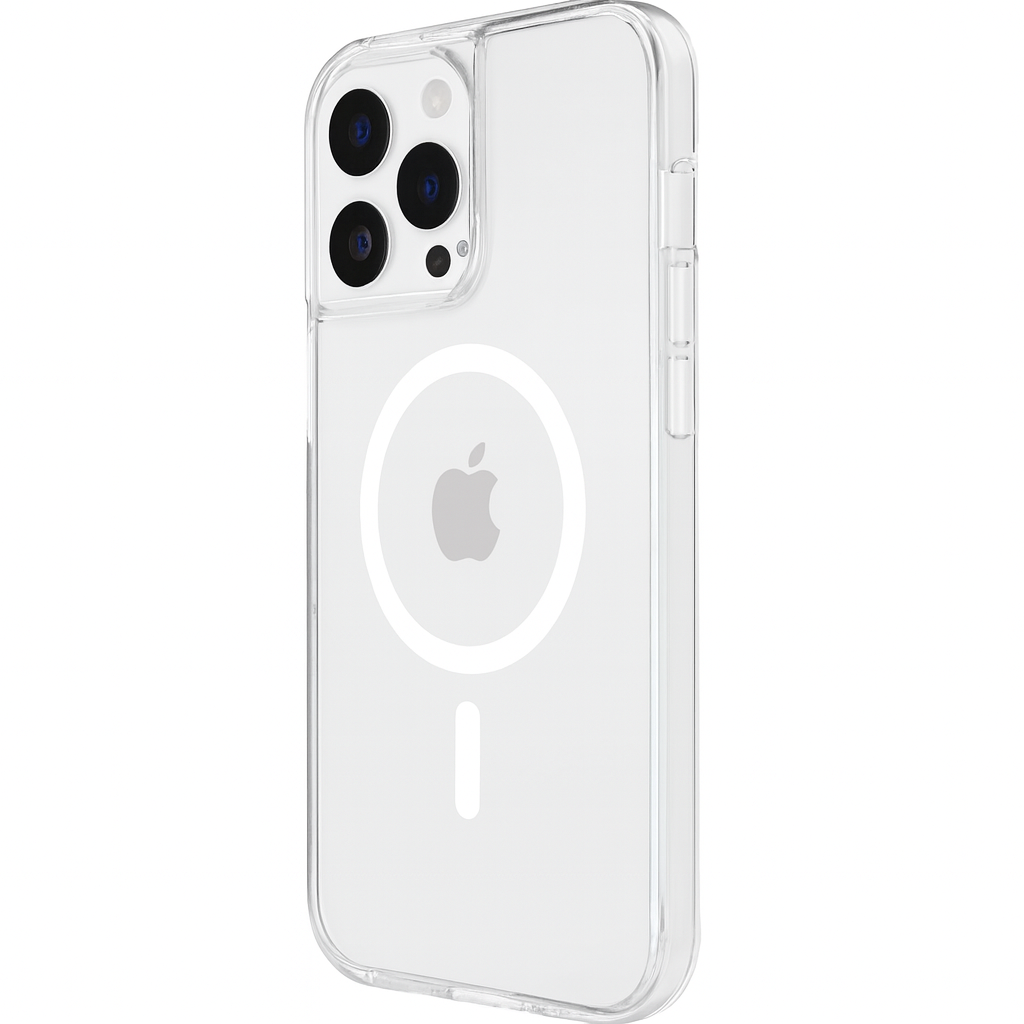 AI Generated - Right Side View