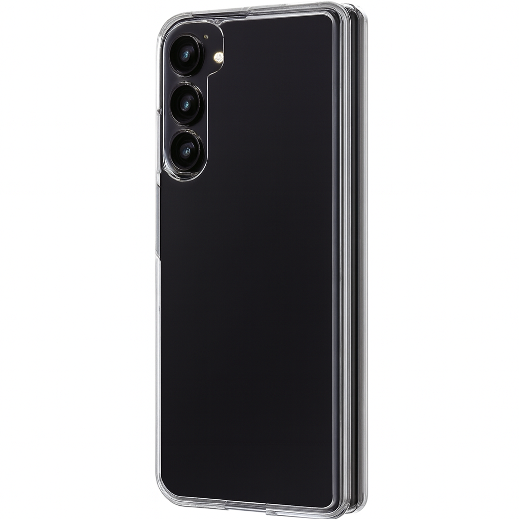 AI Generated - Right Side View