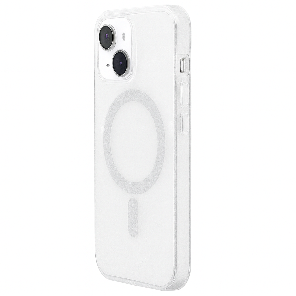 AI Generated - Right Side View