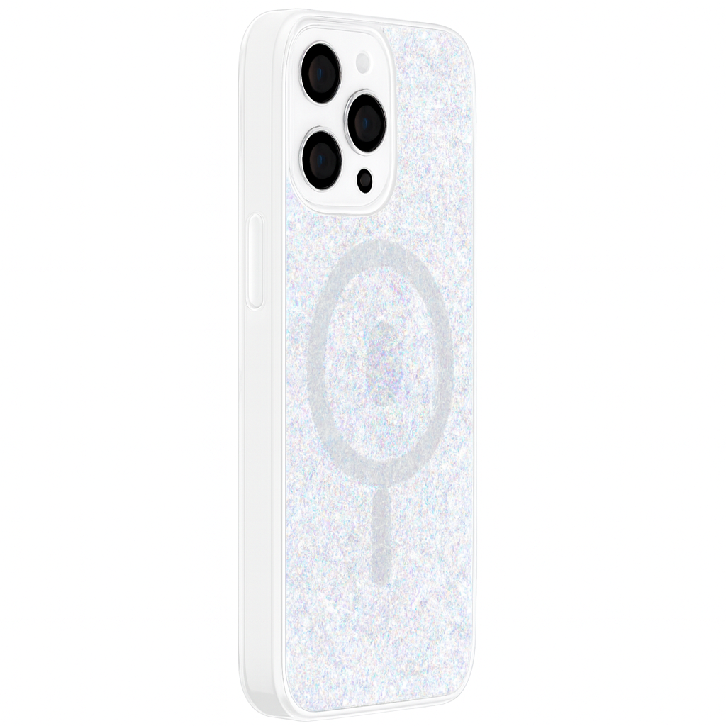 AI Generated - Right Side View