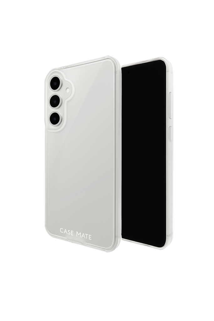 [CM.S.C.9299] Case-Mate Tough Case for Samsung Galaxy S24 FE - Clear