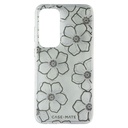 Case-Mate Hard Case For Samsung Galaxy S24 Fe - Floral Gems