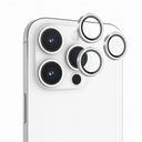 Twinkle Aluminum Ring Lens Protector For Iphone 15 Pro / 15 Pro Max