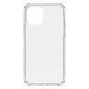 Otterbox Symmetry Antimicrobial Clear Case For Iphone 13