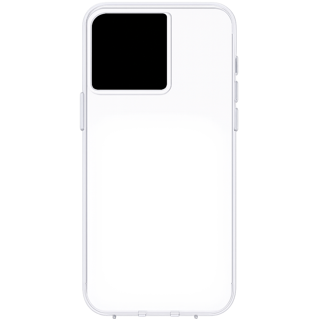 [CM.A.C.4410] Case-Mate Tough Case For Apple Iphone 14 Pro Max - Clear