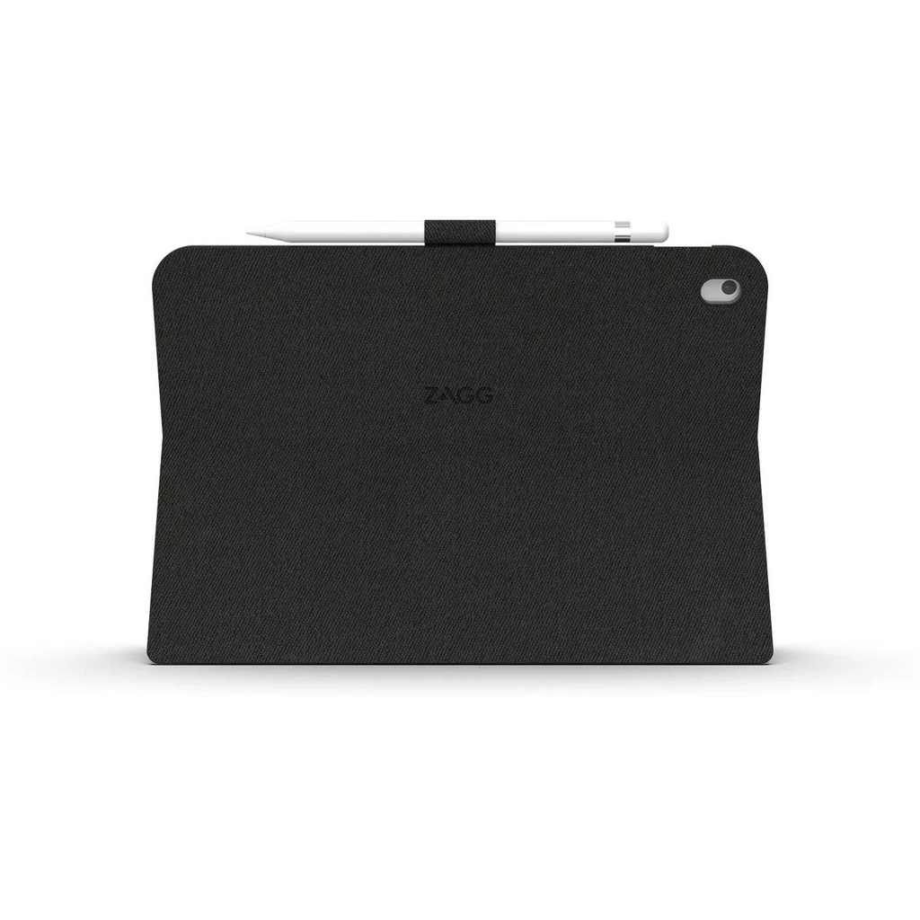 Vopotek Ipad 10.2-Inch Keyboard Case With Backlit Keys