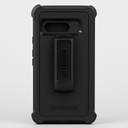 Otterbox Defender Pro Case For Google Pixel 8 Pro, Black