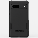 Otterbox Commuter Series Case For Google Pixel 7a - Black