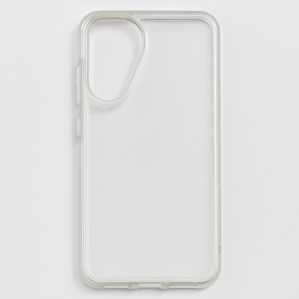 Otterbox Symmetry Clear Case For Samsung Galaxy S23