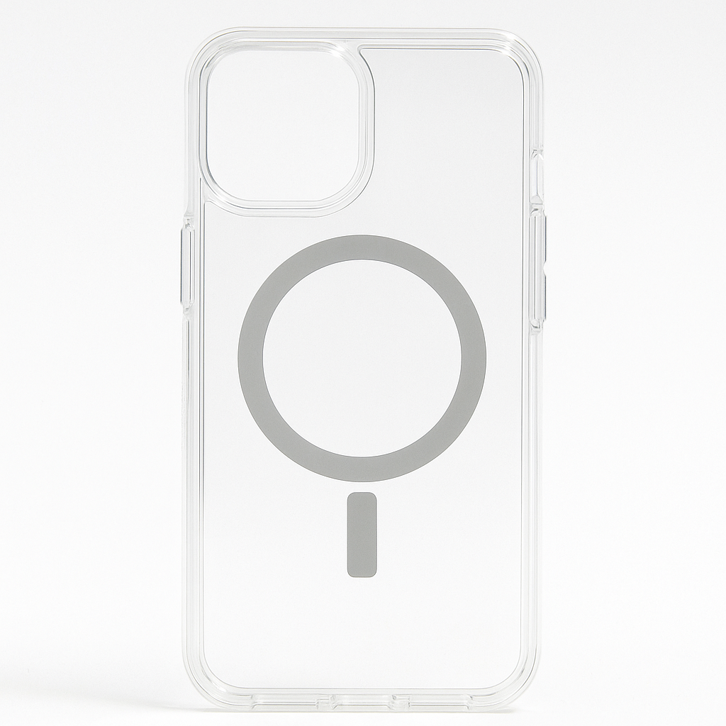 Otterbox Symmetry+ With Magsafe Case For Iphone 14 Plus - Clear