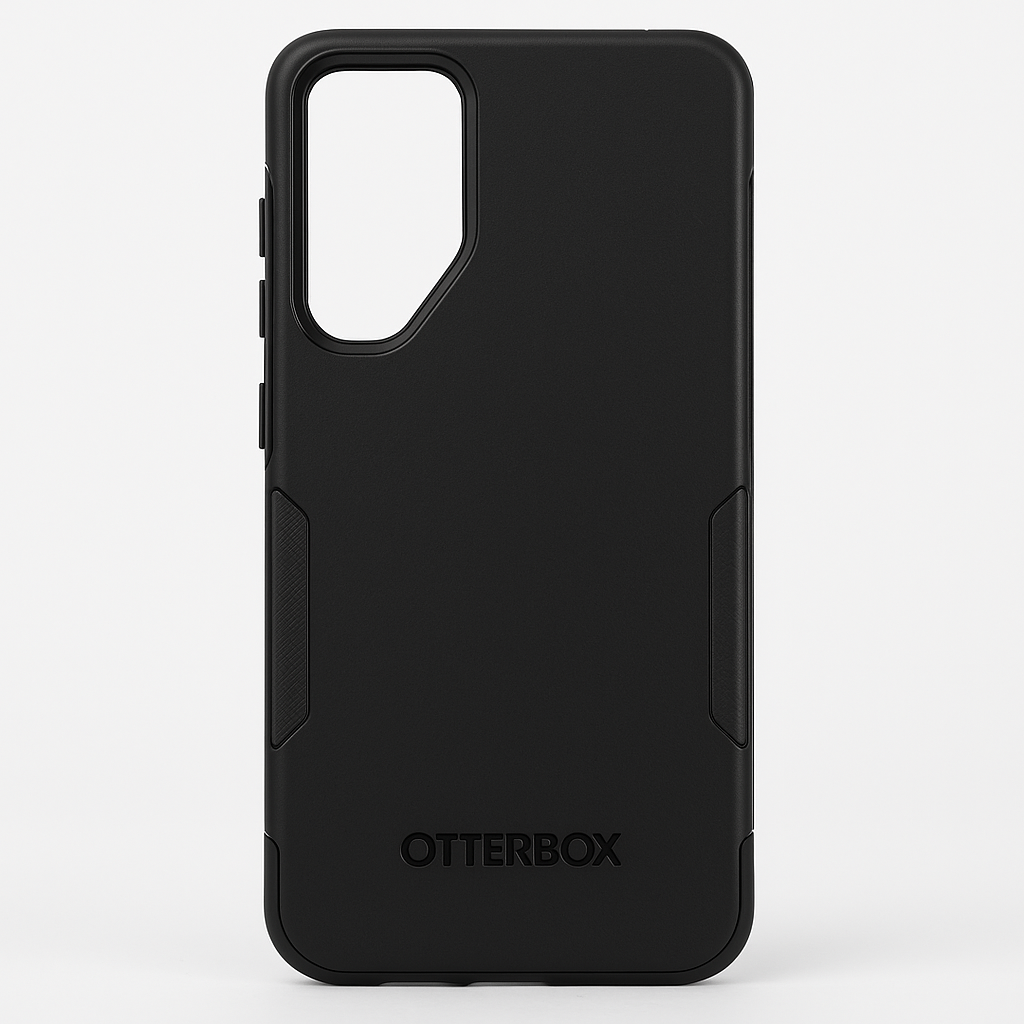 Otterbox Commuter Case For Samsung Galaxy S23+ 5g - Black