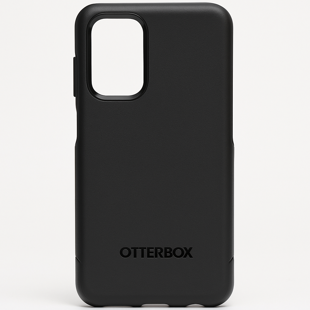 Otterbox Commuter Series Lite Case For Galaxy A23 5g - Black