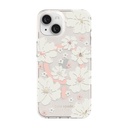 Kate Spade Protective Hardshell Case For Magsafe For Iphone 14 / 13 - Peony