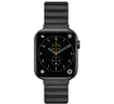 Laut Novi Luxe Apple Watch Band 38/40/41 Mm - Midnight Black