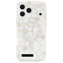 Floral Gems Magsafe Phone Case For Iphone 17 Pro Max