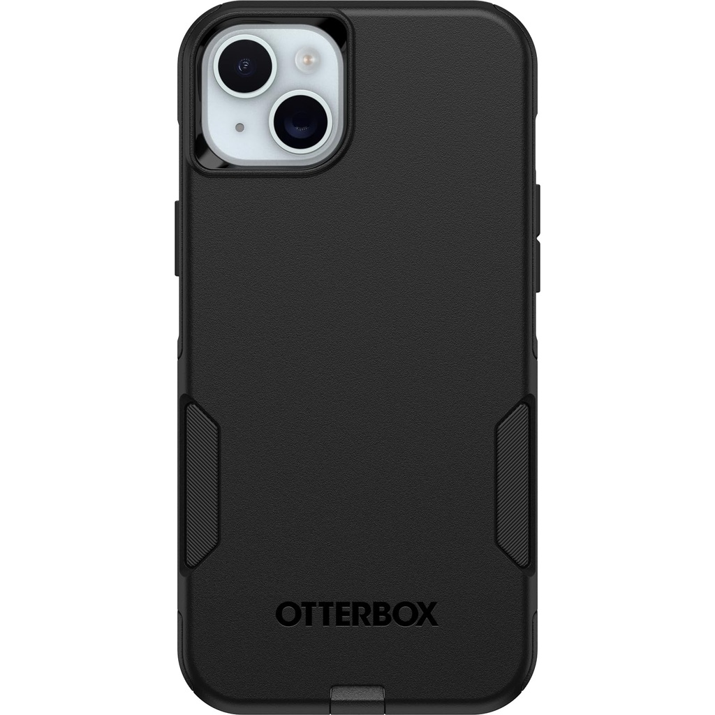 Otterbox Commuter Series Cell Phone Case For Iphone 13/14, Black