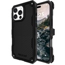 Pelican Shield Carbon Fiber Magsafe Case For Iphone 16 Pro Max