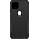 Otterbox Commuter Series Case For Motorola One 5g Ace Smartphone - Black