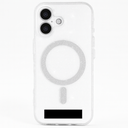 Case-Mate Twinkle Magsafe Case For Iphone 17 - Silver