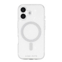 Case-Mate Twinkle Magsafe Case For Iphone 17 - Silver