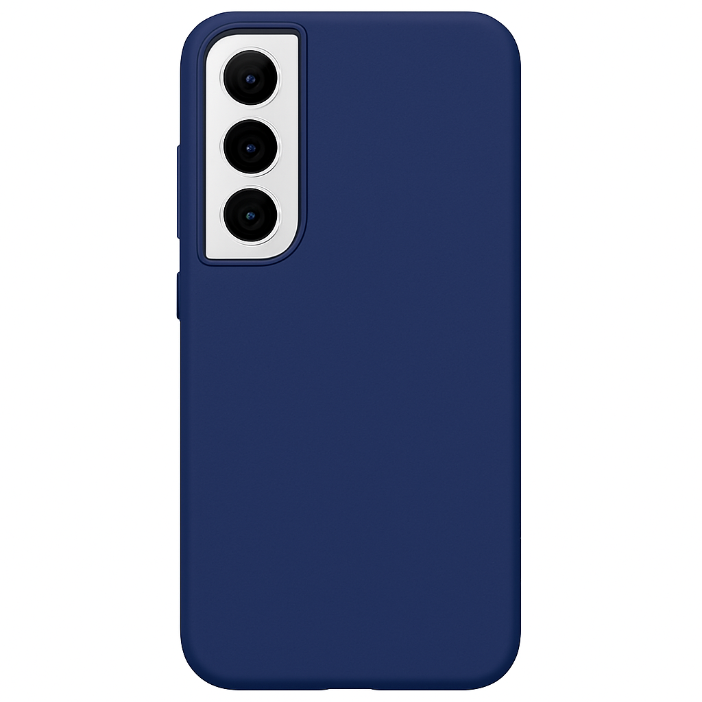 Nimbus9 Alto 2 Fitted Hard Shell Case For Galaxy S25 - Space Blue