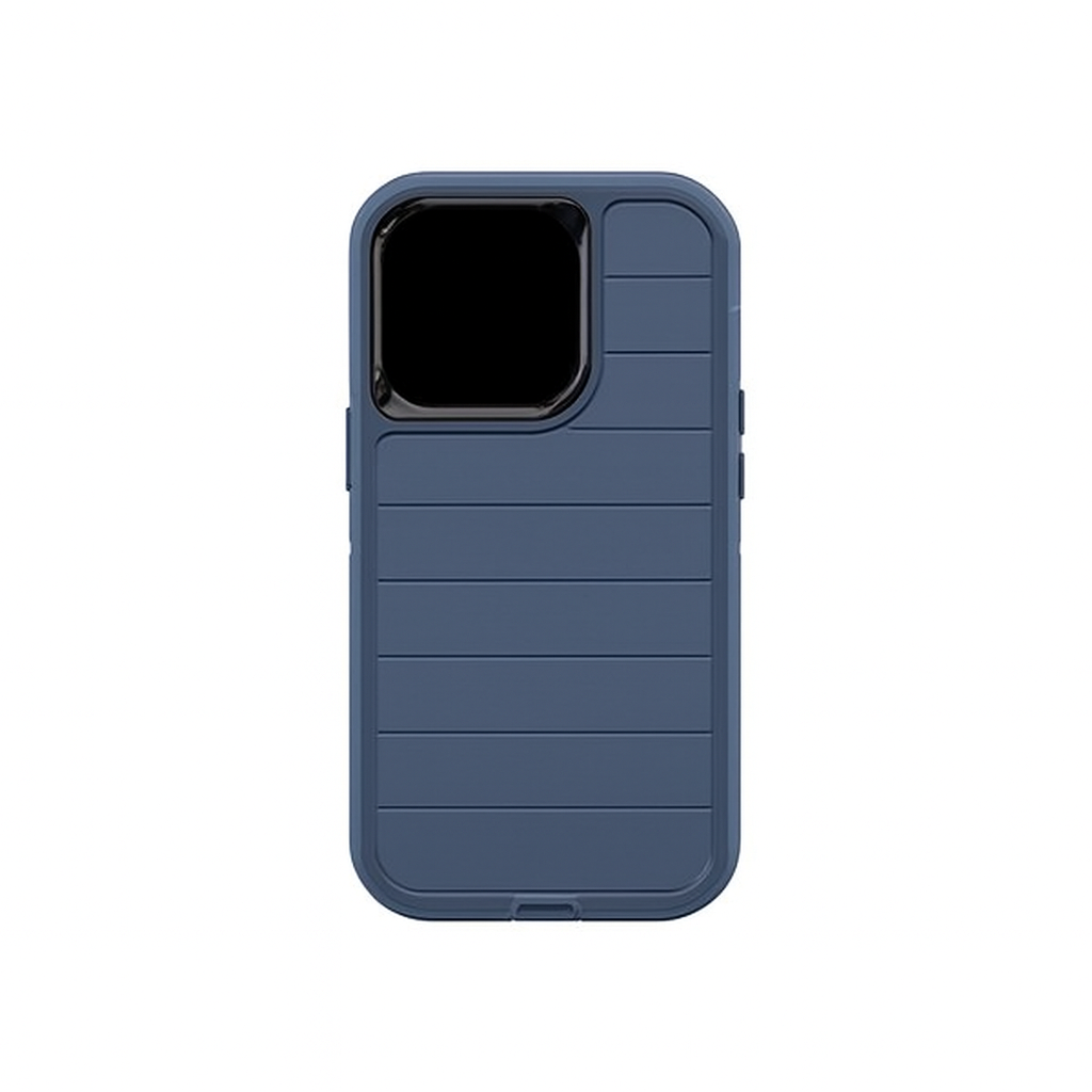 Otterbox Defender Series Pro Case For Apple Iphone 13 Pro - Blue