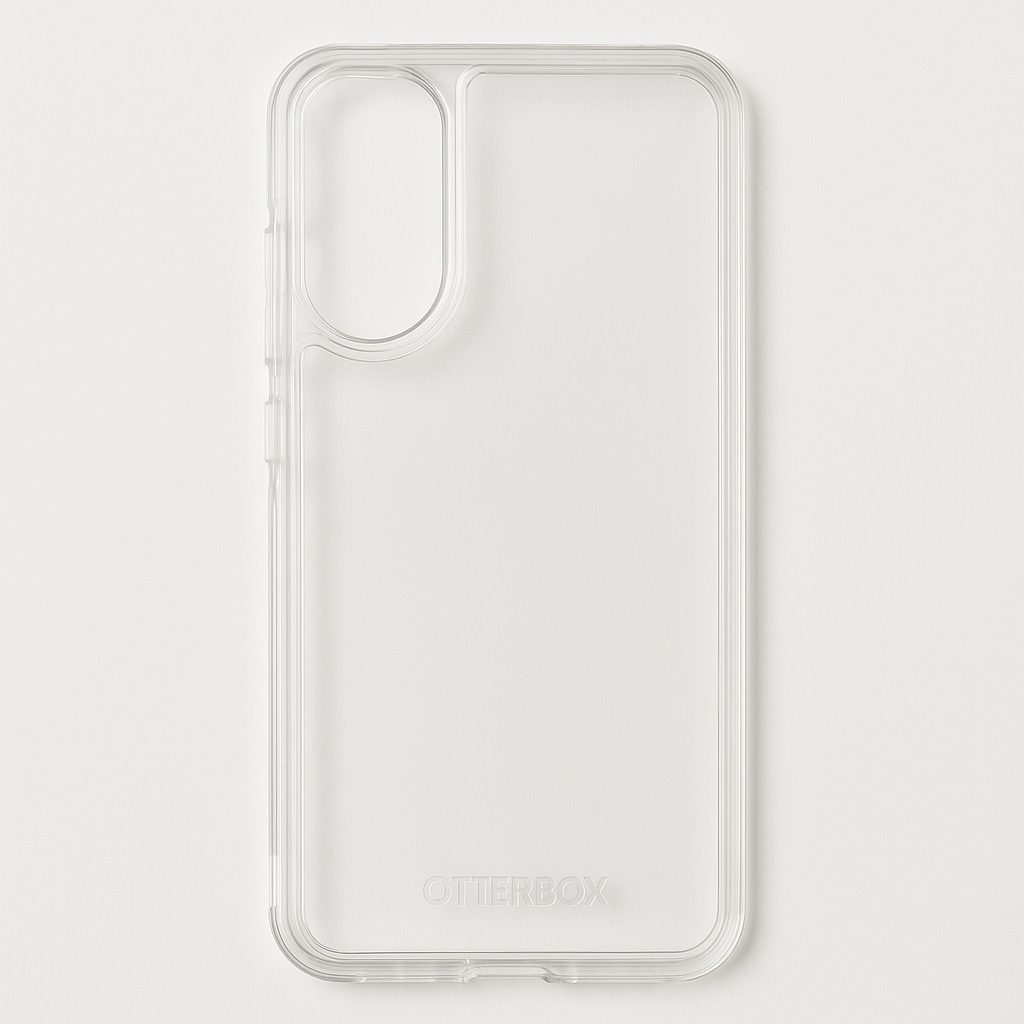 Otterbox Symmetry Protective Clear Case For Samsung Galaxy S23+