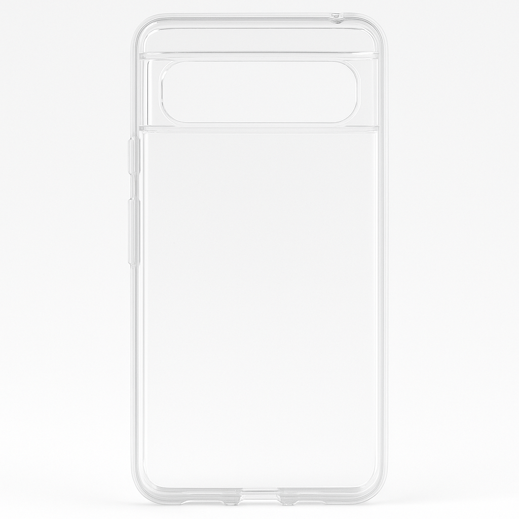 Otterbox Symmetry Series Clear Case For Google Pixel 8
