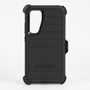 Otterbox Defender Series Pro Hard Shell For Samsung Galaxy S23 - Black