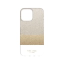 Kate Spade New York Series Case For Iphone 13 Pro Max - Glitter Block White