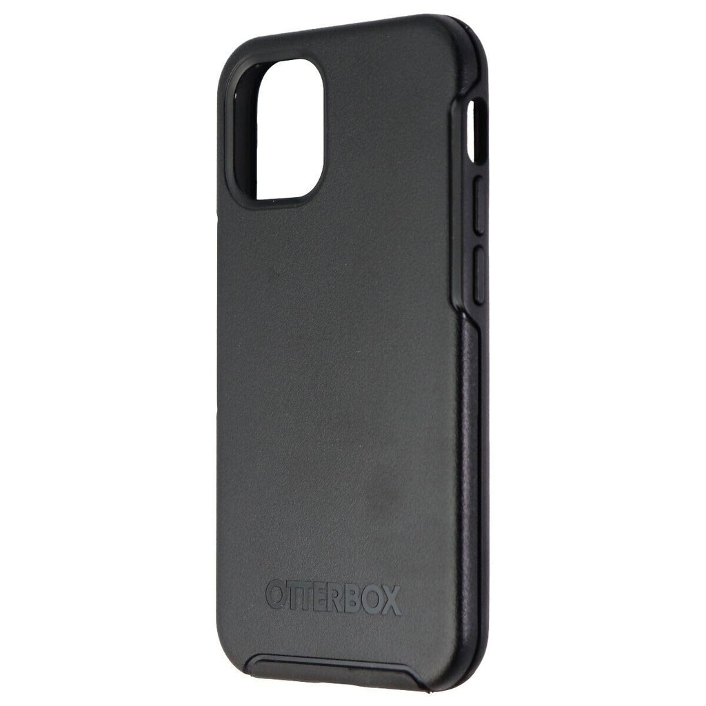 Otterbox Symmetry Series Case For Iphone 12 Mini - Black