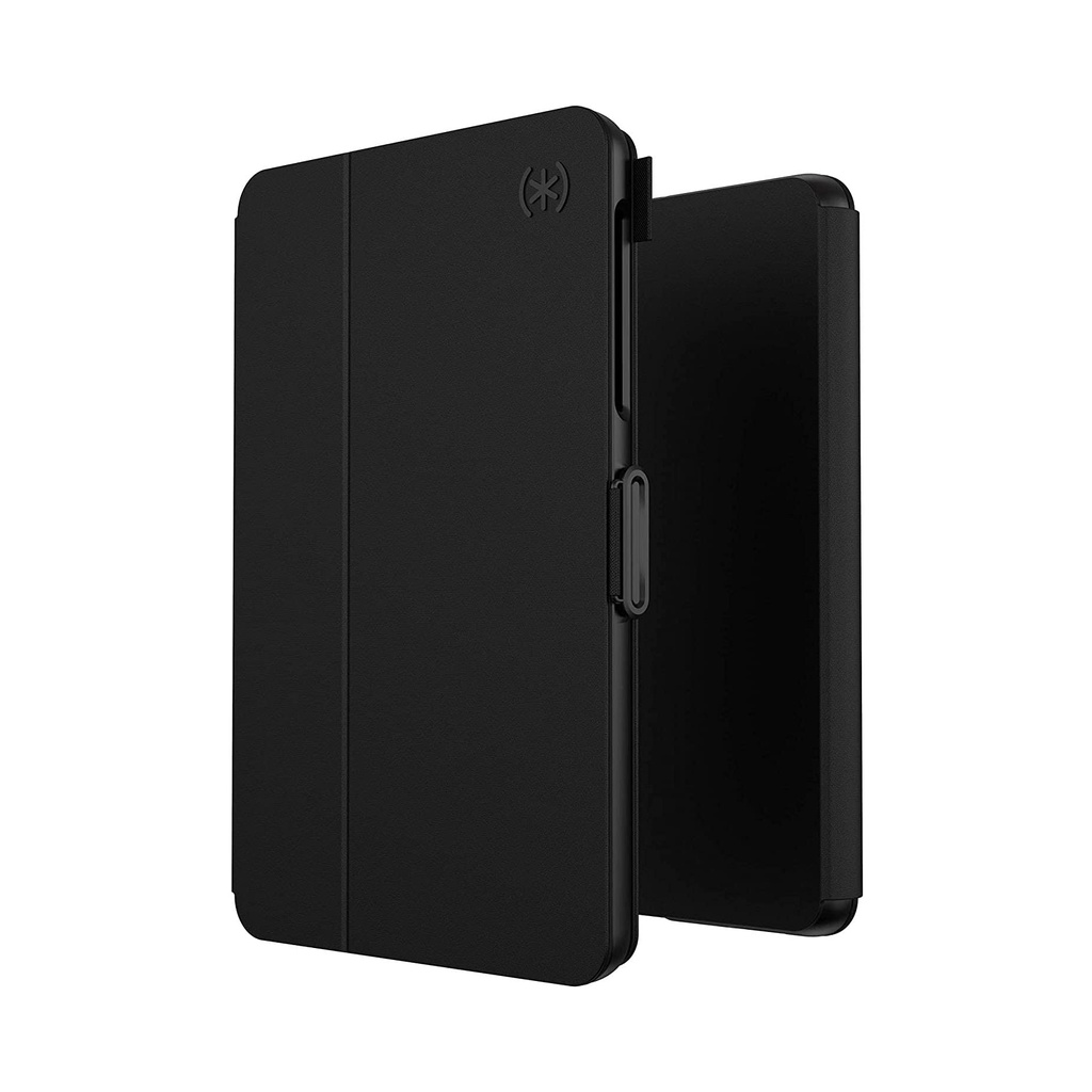 Speck Balance Folio Case For Samsung Galaxy Tab A 8.4 - Black