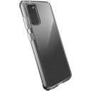 Speck Presidio Perfect-Clear Samsung Galaxy S20 Case