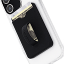 Case-Mate Loop Grip MagSafe Wallet - Black