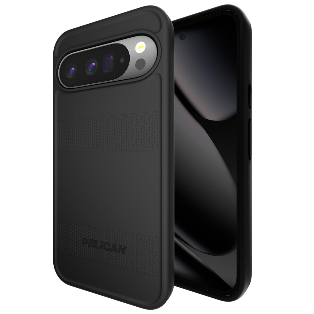 Pelican Protector Phone Case With Magnet For Pixel 10 Pro Xl