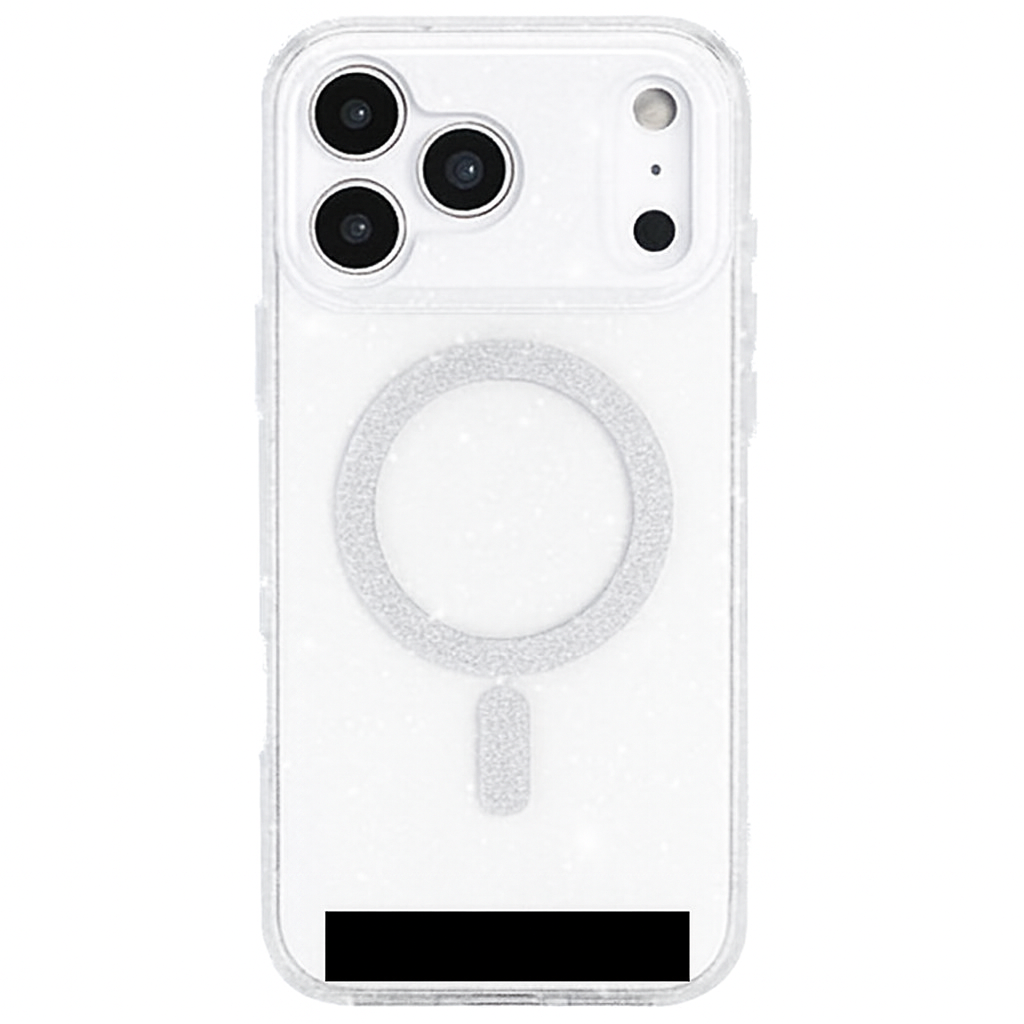Case-Mate Magsafe Case For Apple Iphone 17 Pro Max - Twilight Silver