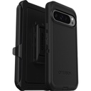 Otterbox Defender Pro Case For Google Pixel 9 Pro Xl - Black