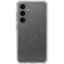 Otterbox Symmetry Fitted Hard Shell Case For Galaxy S24 - Silver Glitter