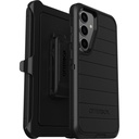 Otterbox Defender Series Pro Hard Shell Case For Samsung Galaxy S24+ - Black