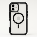 Otterbox Defender Xt Fitted Hard Shell Case With Magsafe For Iphone 16 Plus - Dark Side