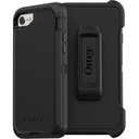 Otterbox Defender Case For Iphone 7/8 - Black
