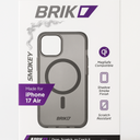 Brikd Apple Iphone Air - Smoke Clear