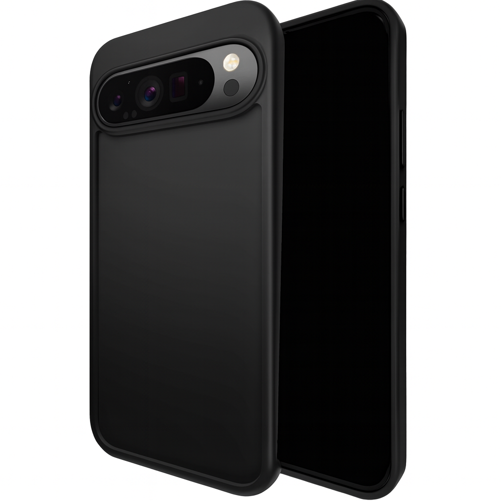 Case-Mate Tough Case for Google Pixel 9 Pro XL - Black