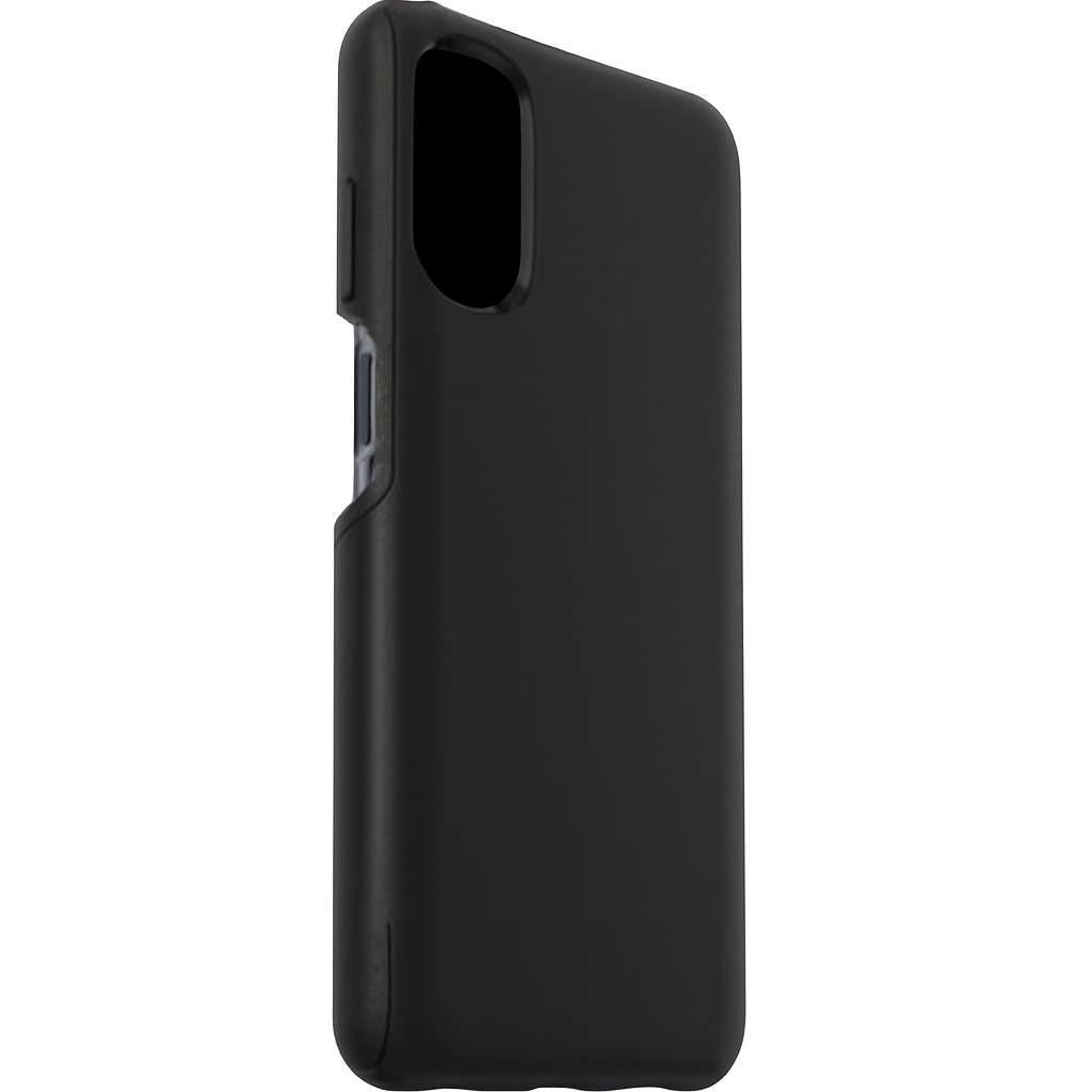 Otterbox Commuter Series Lite Case For Moto G 5g (2022) - Black