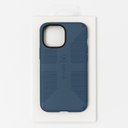 Candyshell Grip Magsafe Apple Iphone 15 Case - Mystery Blue/Faded Denim