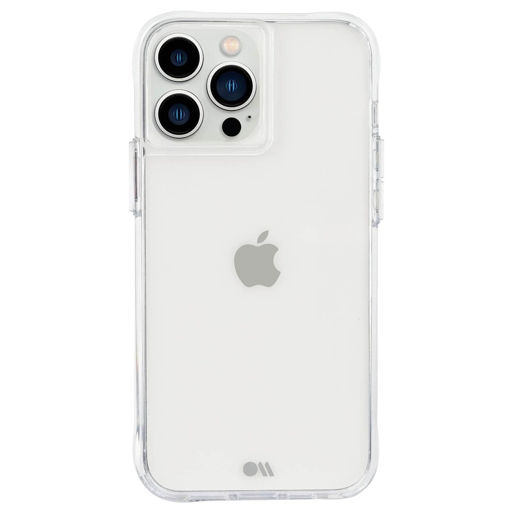 Case-Mate Tough Clear Case For Iphone 13 Pro Max