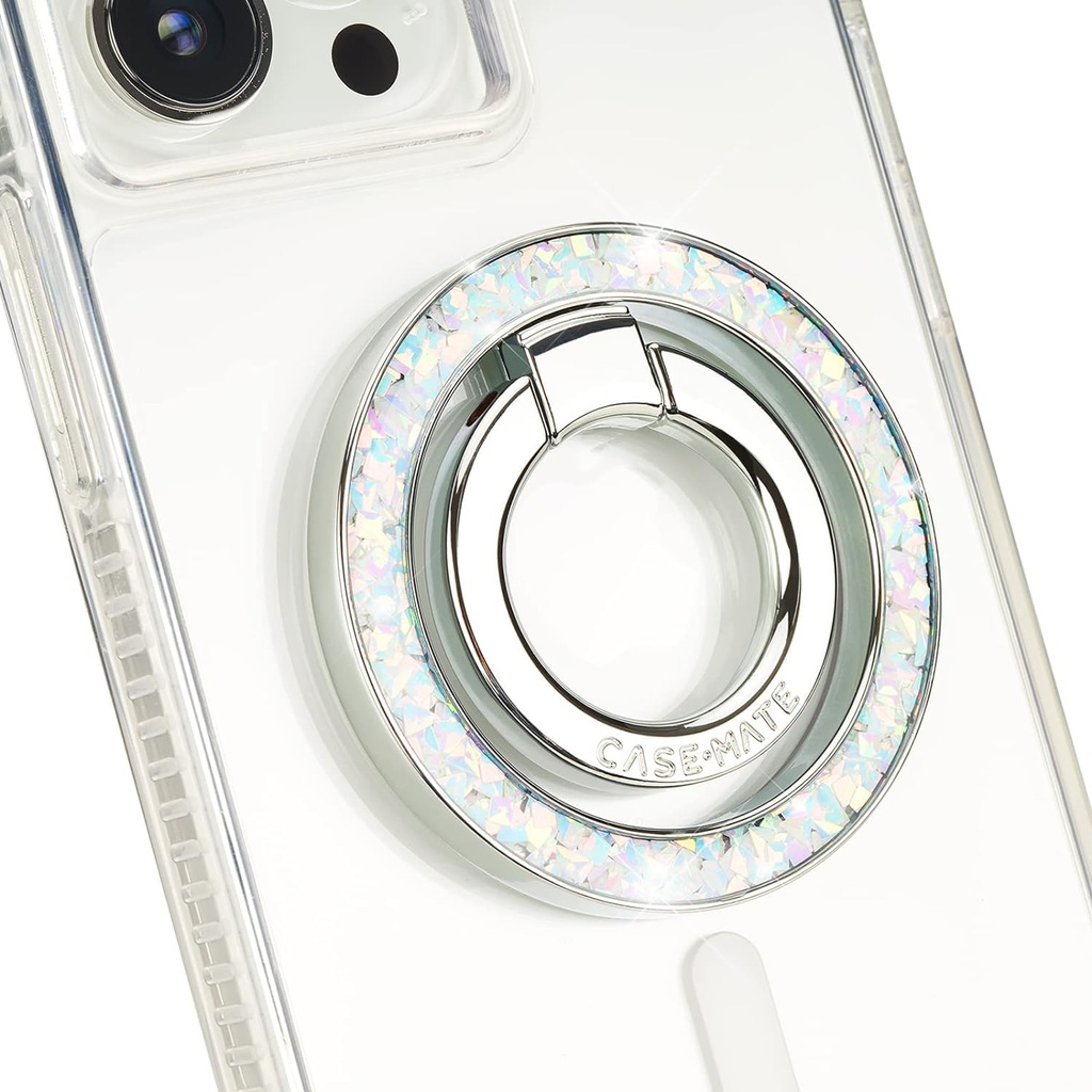 Case-Mate Magnetic Ring Stand For Magsafe - Twinkle Diamond